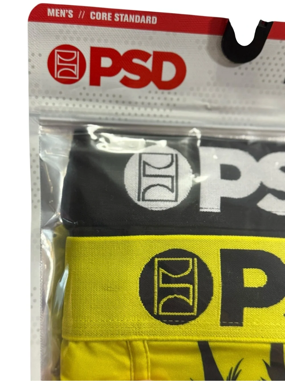 PSD 2 Pack Standard Length Sz XXL 44-46 New